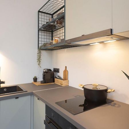 K4 0 City Apartments, Historical Center, Thessaloniki #Feelslikehome エクステリア 写真