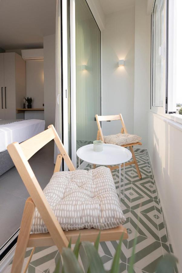 K4 0 City Apartments, Historical Center, Thessaloniki #Feelslikehome エクステリア 写真