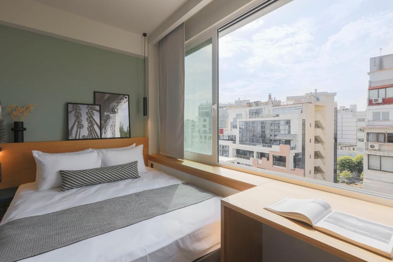 K4 0 City Apartments, Historical Center, Thessaloniki #Feelslikehome エクステリア 写真
