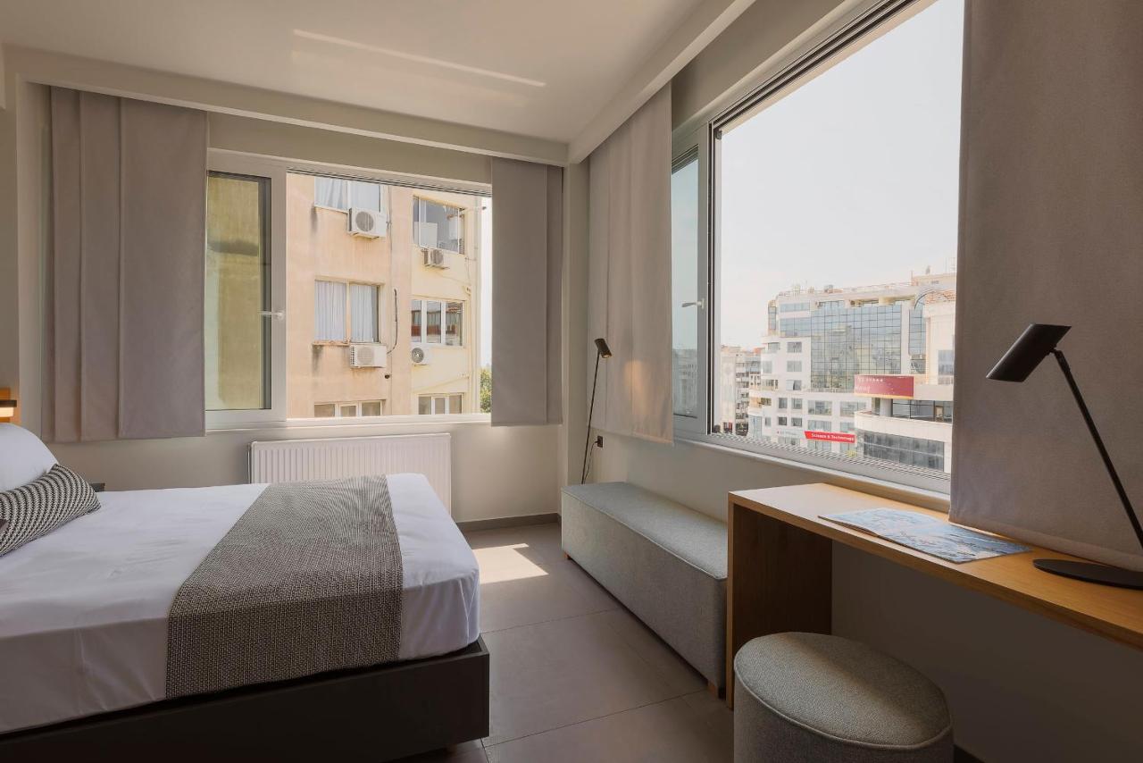 K4 0 City Apartments, Historical Center, Thessaloniki #Feelslikehome エクステリア 写真